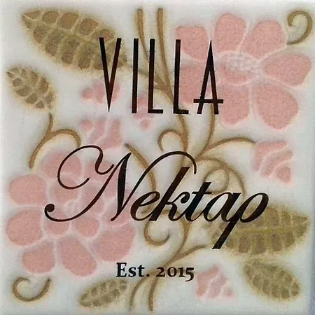 Nektar, Luxury In Chora Naxos 4*