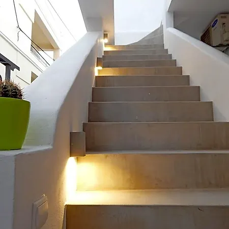 Nektar, Luxury In Chora Naxos Naxos City