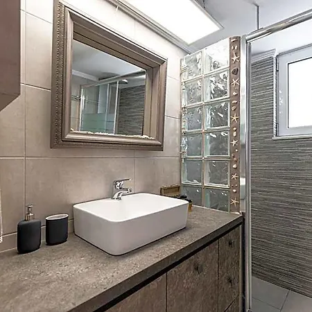 Nektar, Luxury In Chora Naxos *