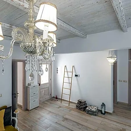 Nektar, Luxury In Chora Naxos 호텔