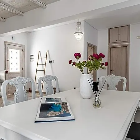 호텔 Nektar, Luxury In Chora Naxos Naxos City