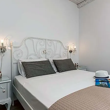 호텔 Nektar, Luxury In Chora Naxos Naxos City