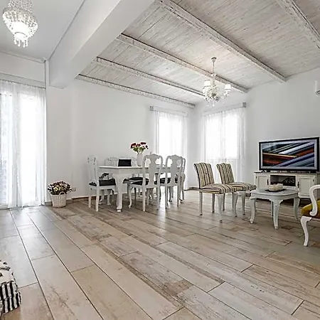 Nektar, Luxury In Chora Naxos 호텔