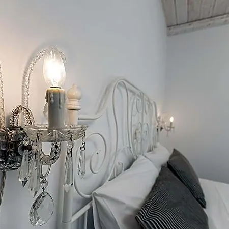 Nektar, Luxury In Chora Naxos *