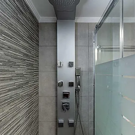 Szálloda Nektar, Luxury In Chora Naxos 4*