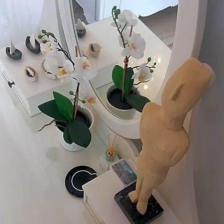 Nektar, Luxury In Chora Naxos 호텔