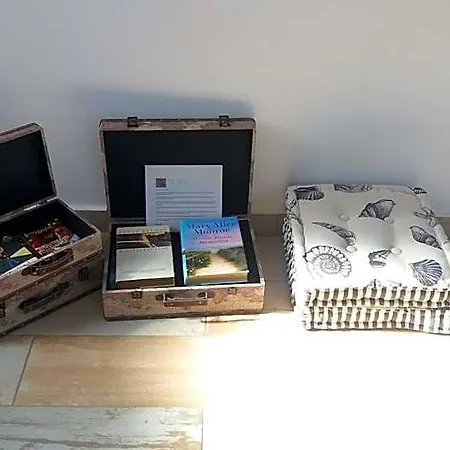 Nektar, Luxury In Chora Naxos Szálloda 4*