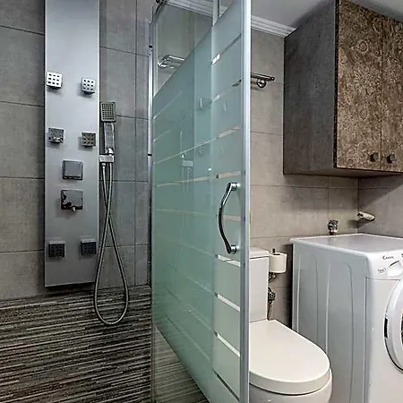 Nektar, Luxury In Chora Naxos 호텔 Naxos City